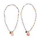 BFF Donut Necklace Set - Pink Poppy Australia