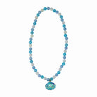 Mermaid Shell Necklace - Pink Poppy Australia