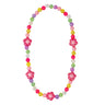 Daisy Pop Necklace - Pink Poppy Australia