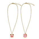 Dreamland Animal Necklace - Pink Poppy Australia
