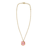 Dreamland Animal Necklace - Pink Poppy Australia