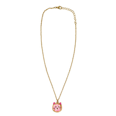 Dreamland Animal Necklace - Pink Poppy Australia