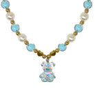 Dreamland Gummy Bear Necklace - Pink Poppy Australia