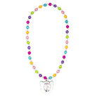 Fairy Magic Light Up Necklace & Ring Set - Pink Poppy Australia