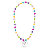 Fairy Magic Light Up Necklace & Ring Set - Pink Poppy Australia