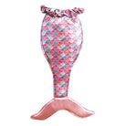 Shimmering Mermaid Tail - Pink Poppy Australia