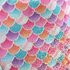 Shimmering Mermaid Tail - Pink Poppy Australia