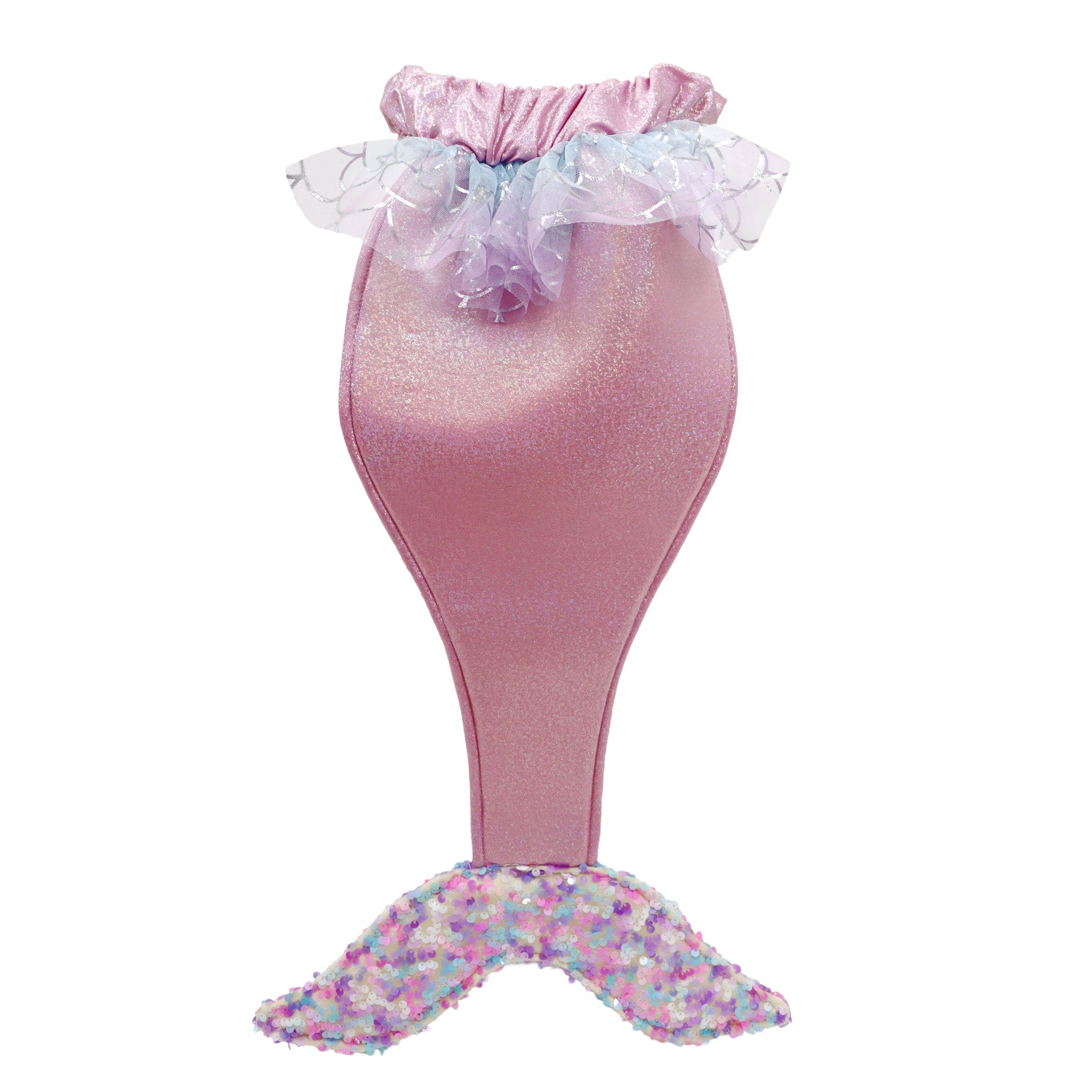 Enchanted Mermaid Tail - Pink Poppy Australia