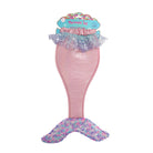 Enchanted Mermaid Tail - Pink Poppy Australia