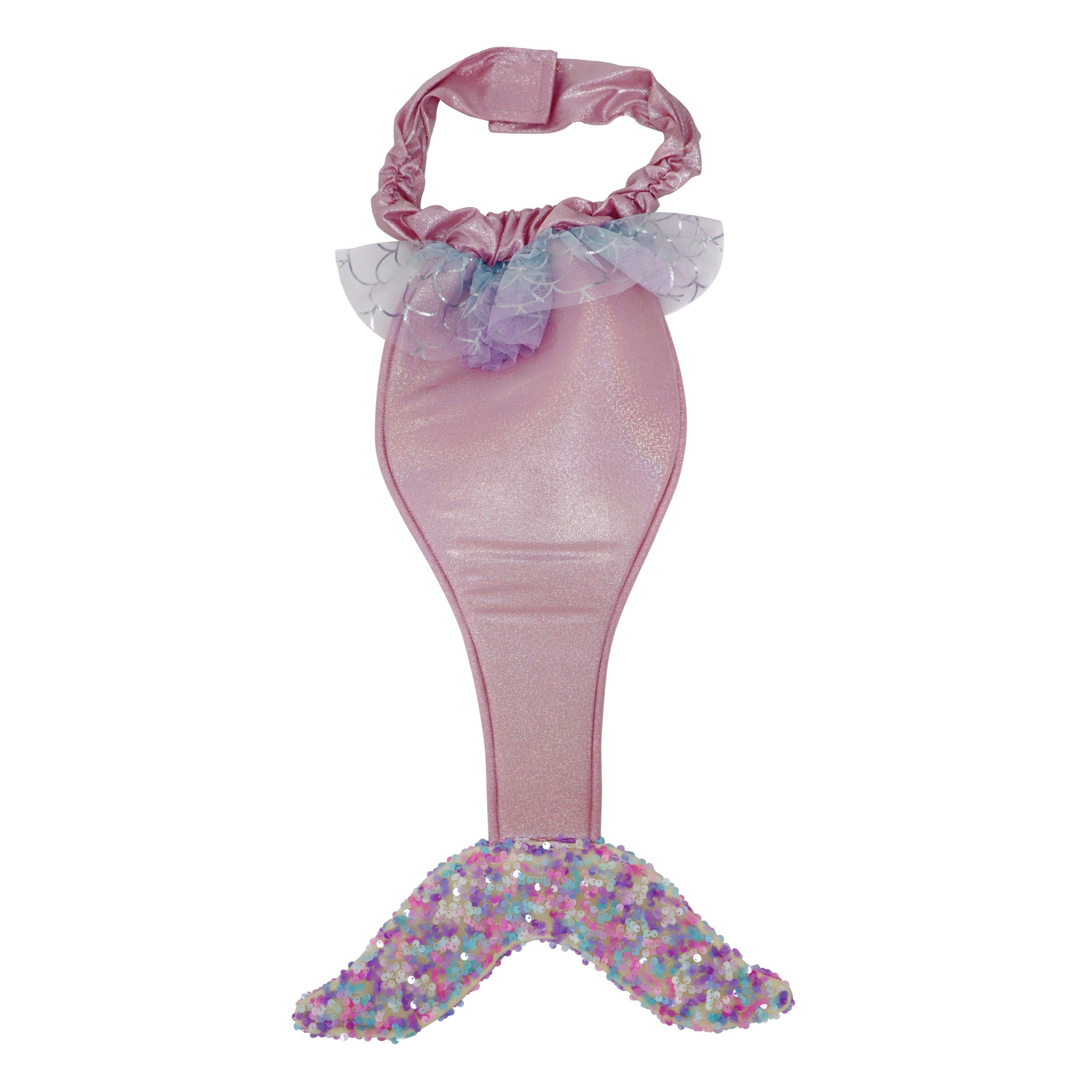 Enchanted Mermaid Tail - Pink Poppy Australia