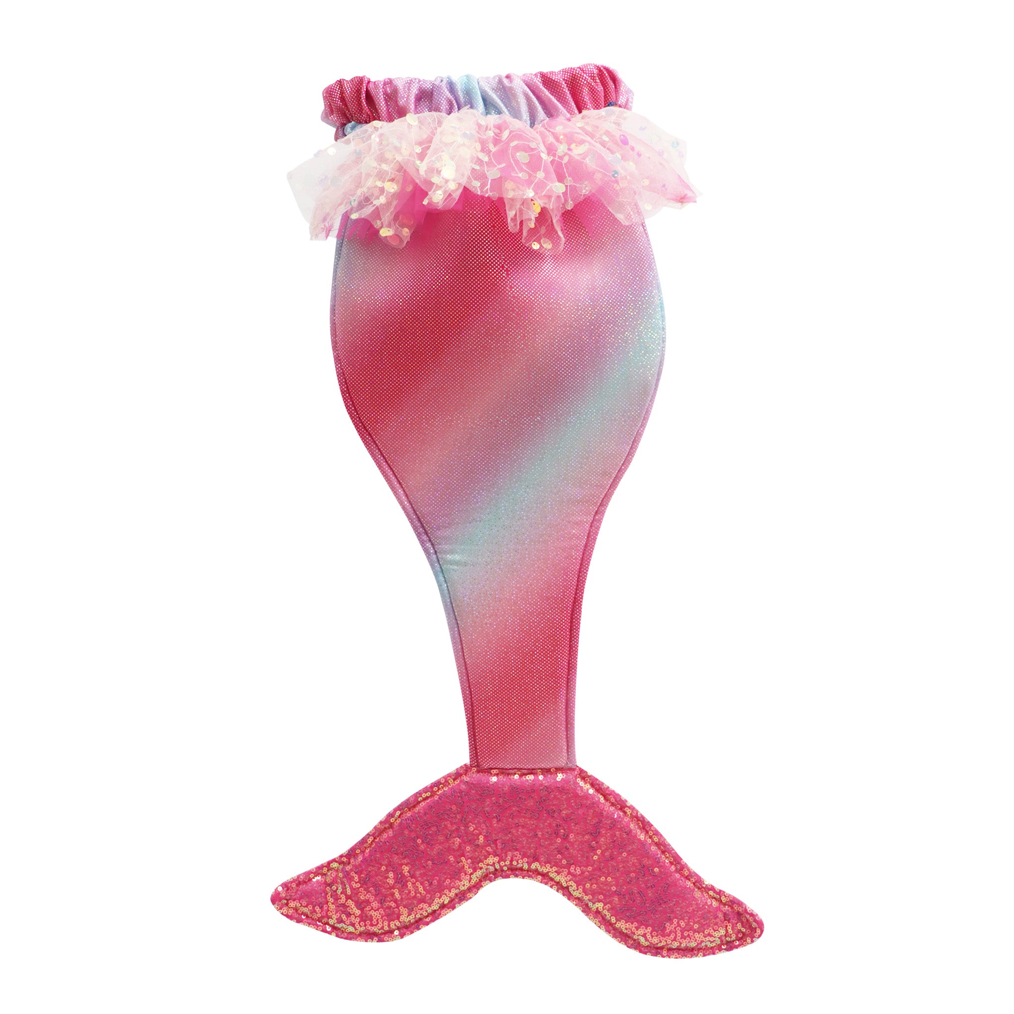 Mermazing Mermaid Tail With Sound - Pink Poppy Australia