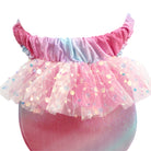 Mermazing Mermaid Tail With Sound - Pink Poppy Australia