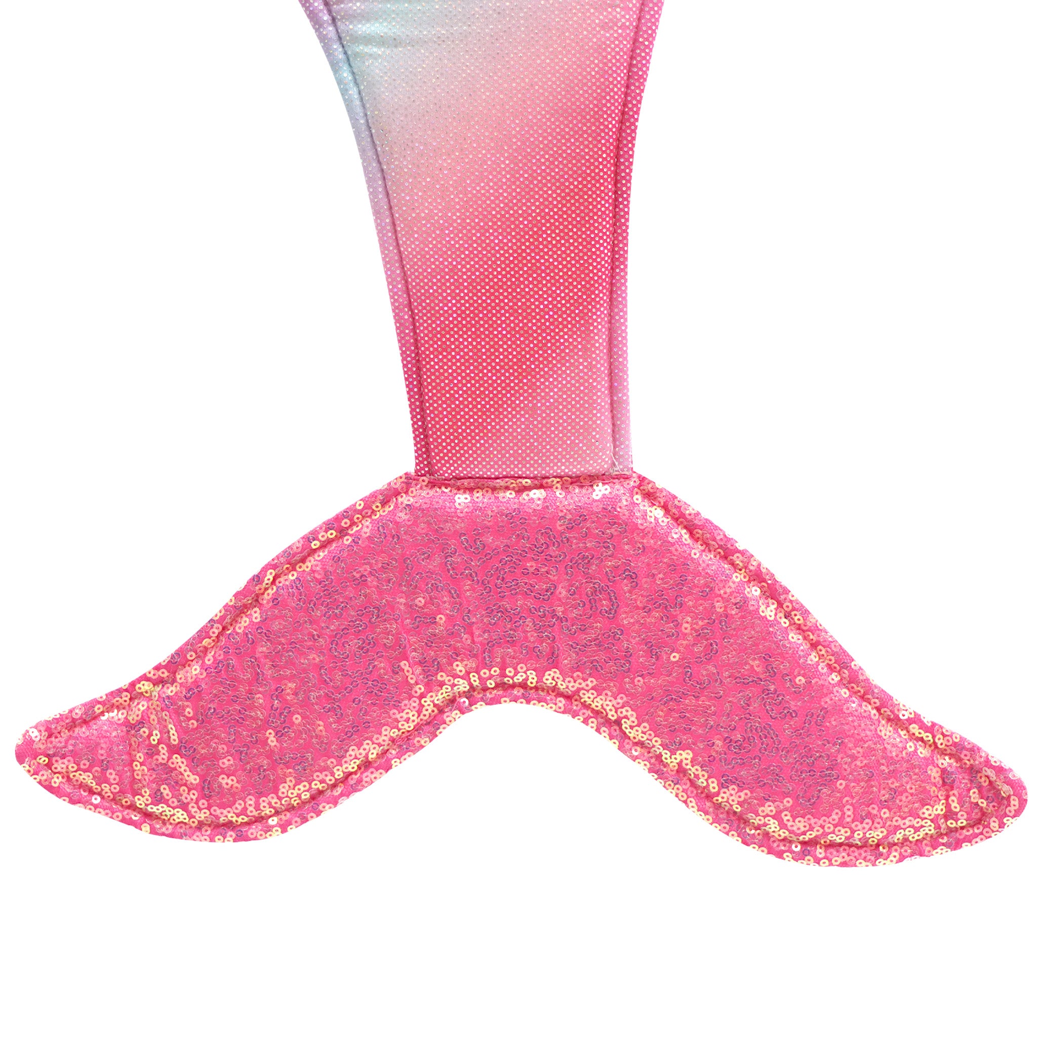 Mermazing Mermaid Tail With Sound - Pink Poppy Australia