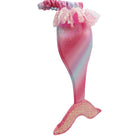 Mermazing Mermaid Tail With Sound - Pink Poppy Australia
