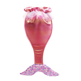 Mermaid Sparkle Tail With Sound - Pink Poppy Australia