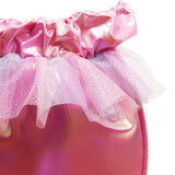 Mermaid Sparkle Tail With Sound - Pink Poppy Australia