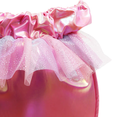 Mermaid Sparkle Tail With Sound - Pink Poppy Australia