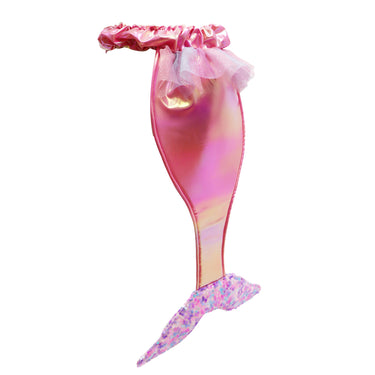 Mermaid Sparkle Tail With Sound - Pink Poppy Australia