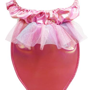 Mermaid Sparkle Tail With Sound - Pink Poppy Australia