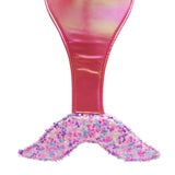 Mermaid Sparkle Tail With Sound - Pink Poppy Australia