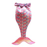 Mermaid Shimmer Magic Tail With Sound - Pink Poppy Australia