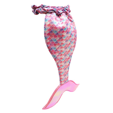 Mermaid Shimmer Magic Tail With Sound - Pink Poppy Australia