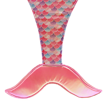 Mermaid Shimmer Magic Tail With Sound - Pink Poppy Australia