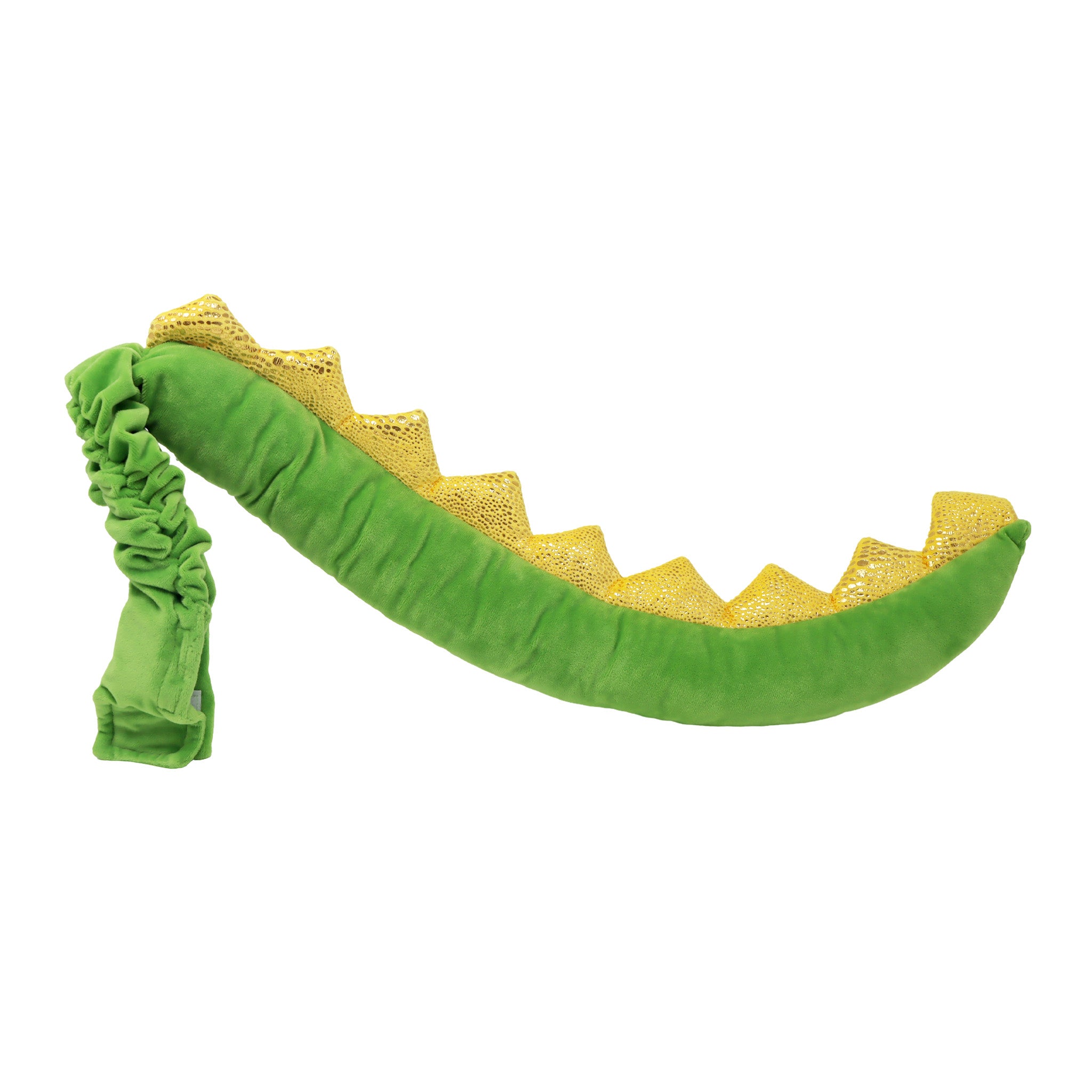 Dinosaur Tail With Sound - Pink Poppy Australia