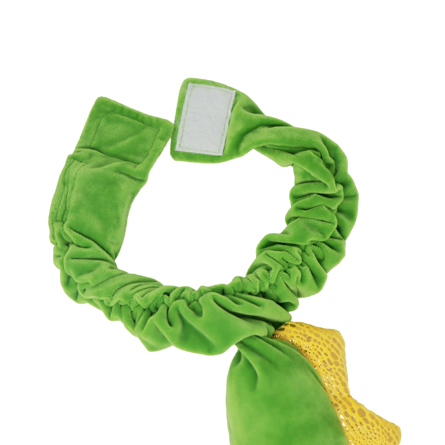 Dinosaur Tail With Sound