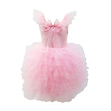 Ballerina Tutu & Dress - Pink Poppy Australia
