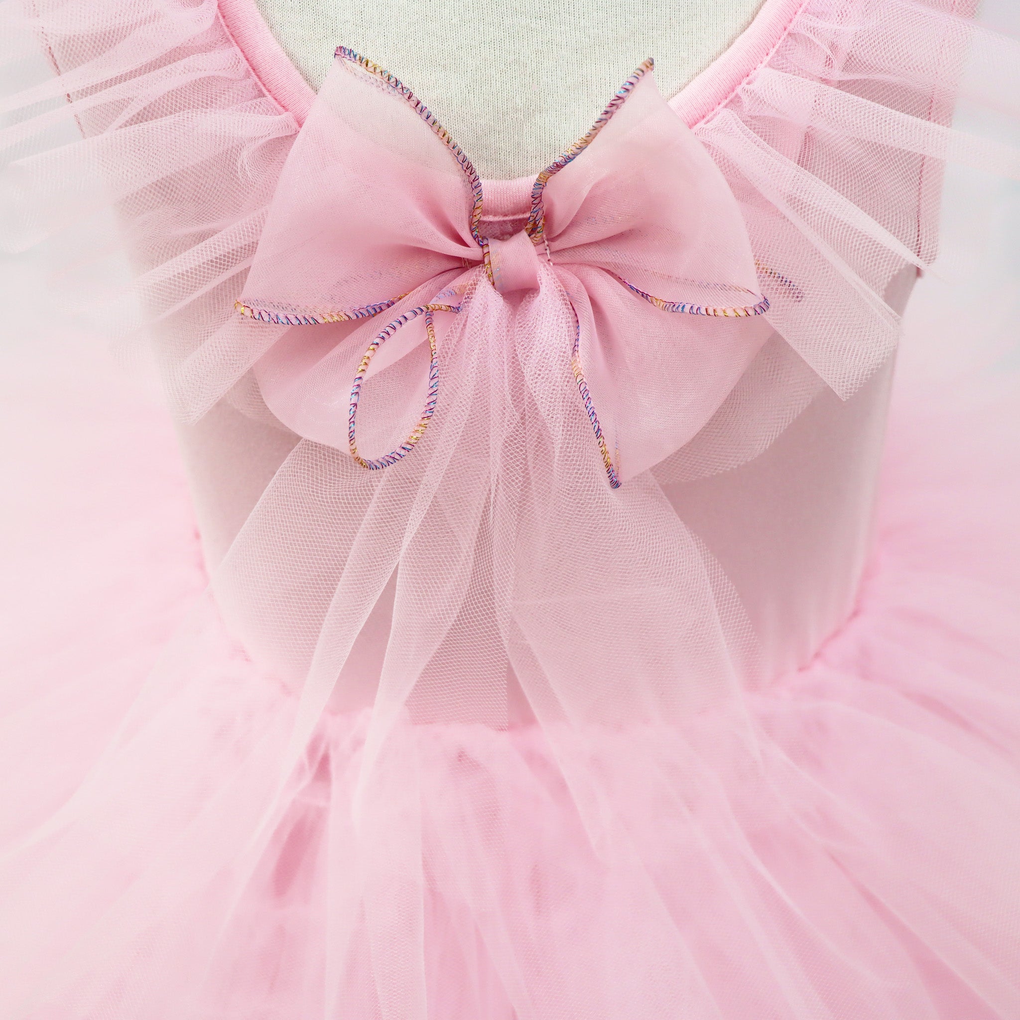 Ballerina Dress - Pink Poppy Australia