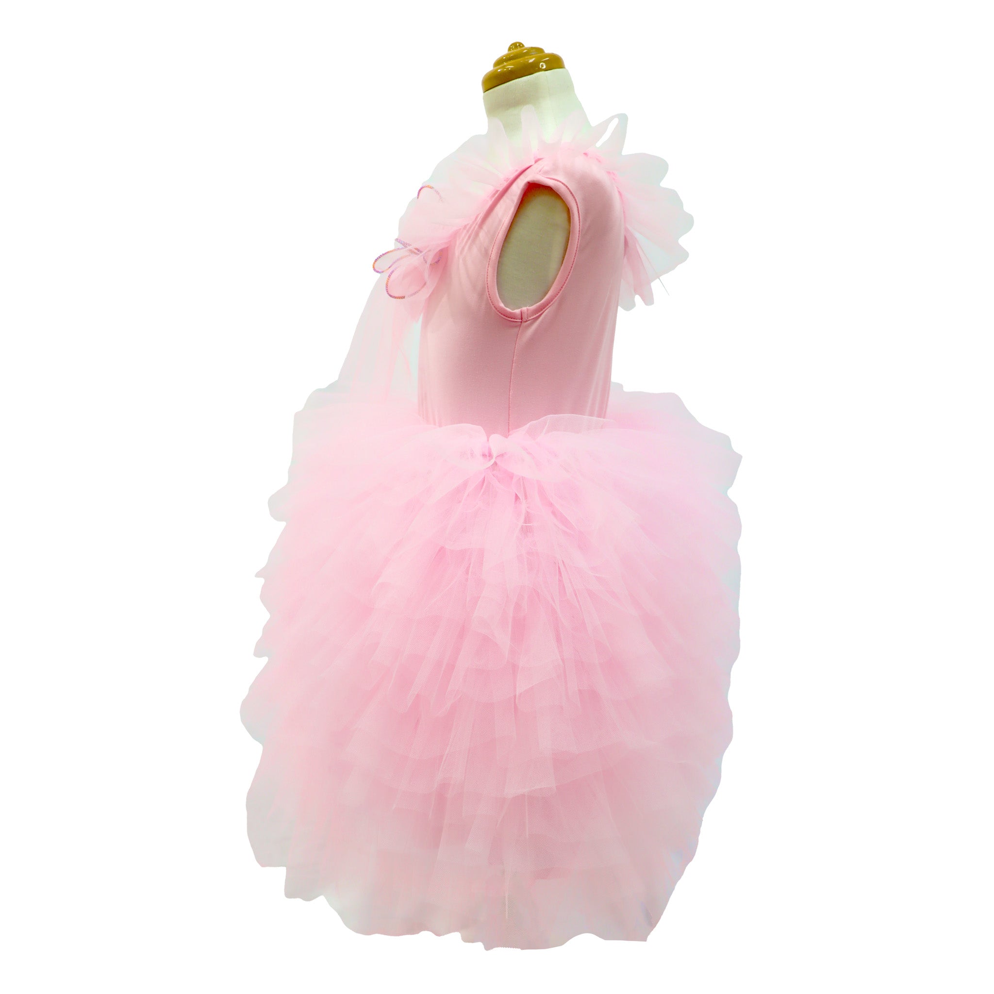 Ballerina Tutu & Dress - Pink Poppy Australia