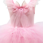 Ballerina Tutu & Dress - Pink Poppy Australia