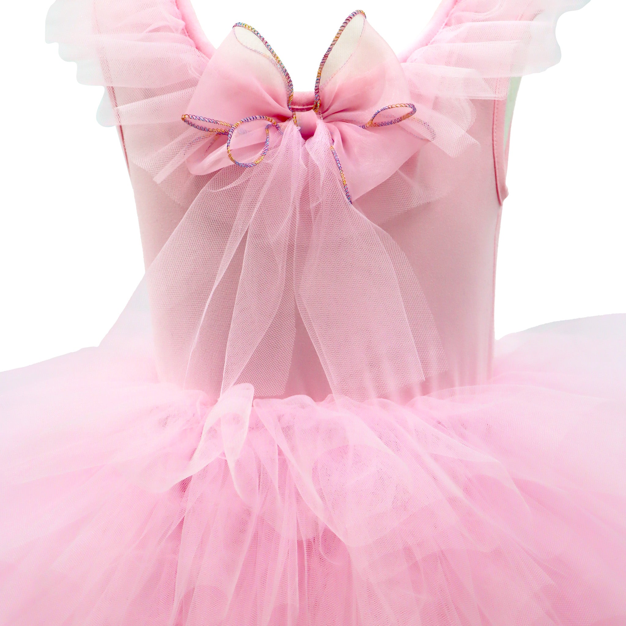 Ballerina Tutu & Dress - Pink Poppy Australia