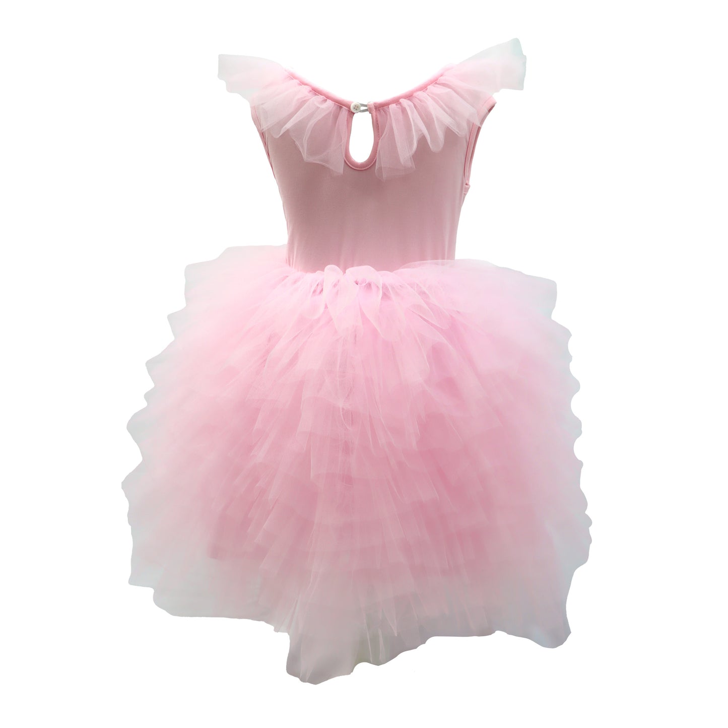 Ballerina Dress
