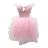 Ballerina Dress - Pink Poppy Australia