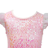 Dreamy Unicorn Twirl and Twinkle Dress - Pink Poppy Australia