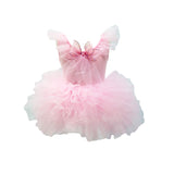 Ballerina Tutu & Dress - Pink Poppy Australia