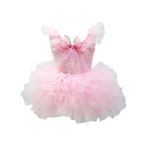 Ballerina Tutu & Dress