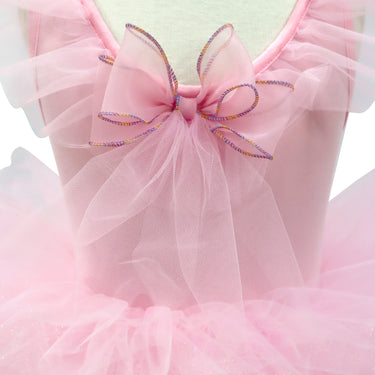 Ballerina Tutu & Dress - Pink Poppy Australia