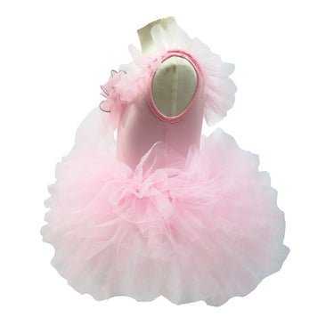 Ballerina Tutu & Dress - Pink Poppy Australia