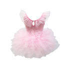 Ballerina Tutu & Dress - Pink Poppy Australia