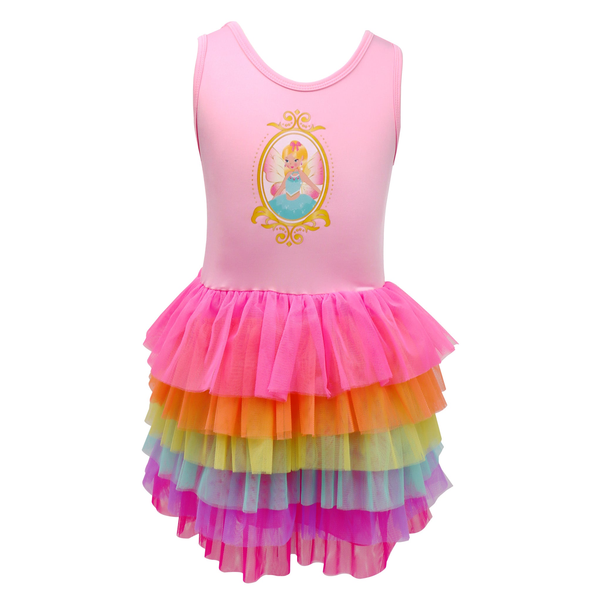 Fairy Butterfly Friends Bundle - Pink Poppy Australia