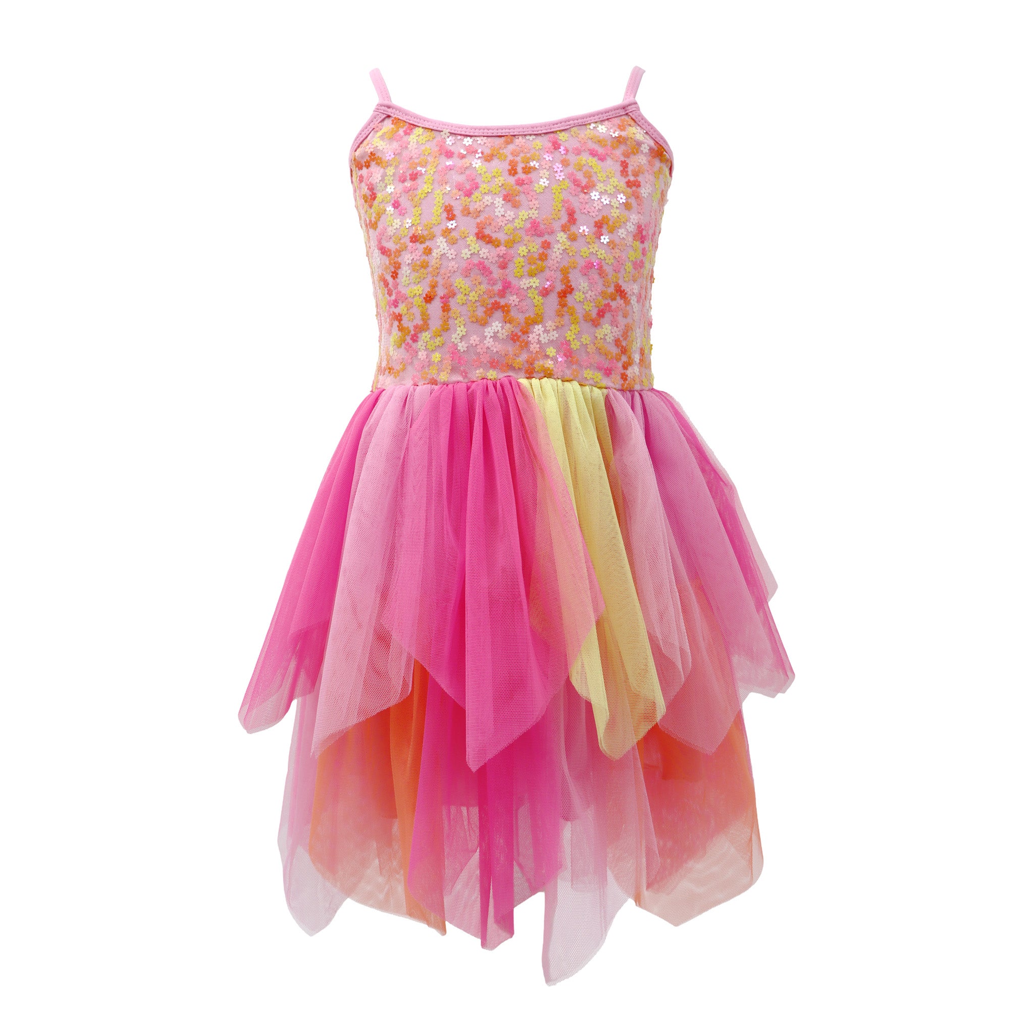 Stardust Unicorn Fairy Dress