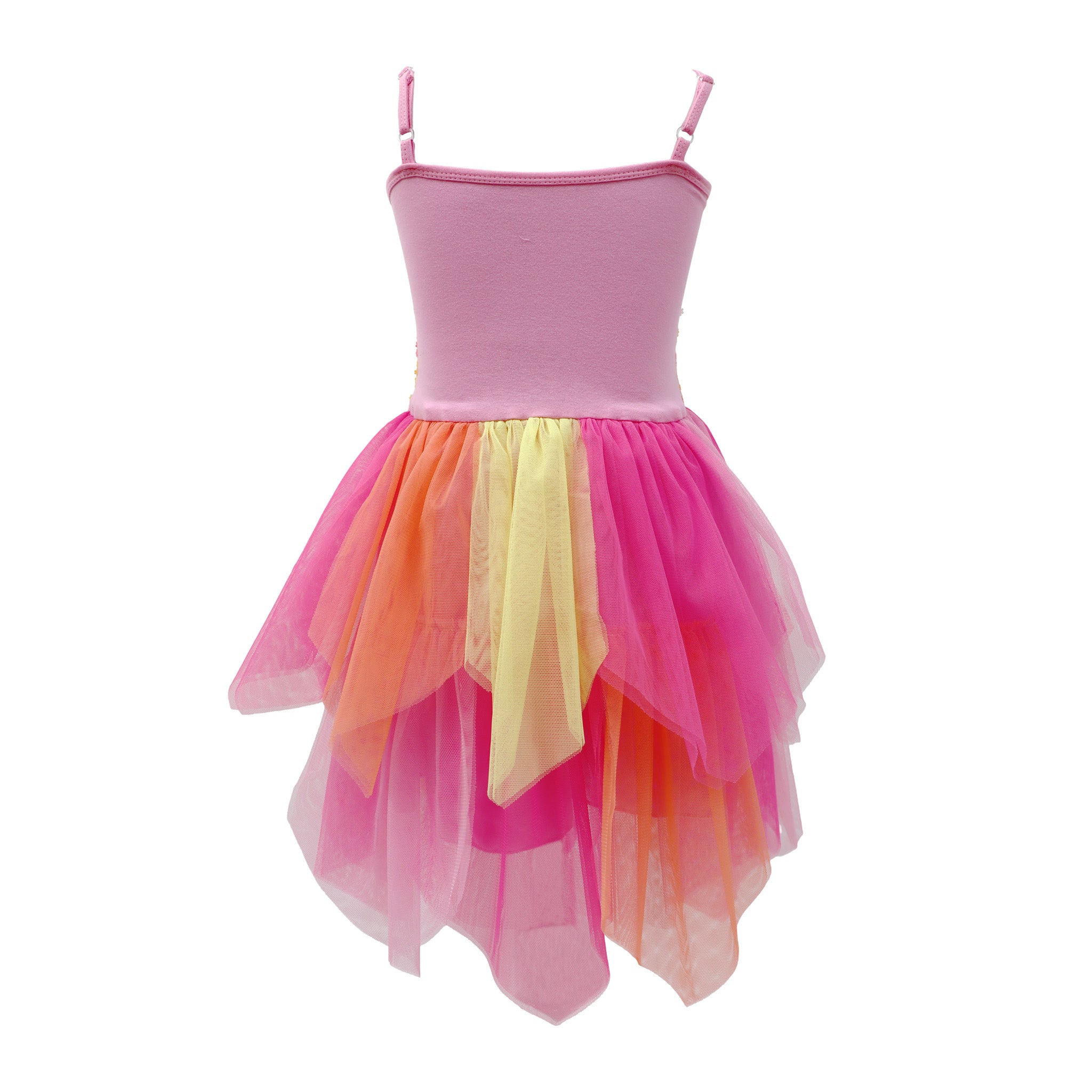 Stardust Unicorn Fairy Dress - Pink Poppy Australia