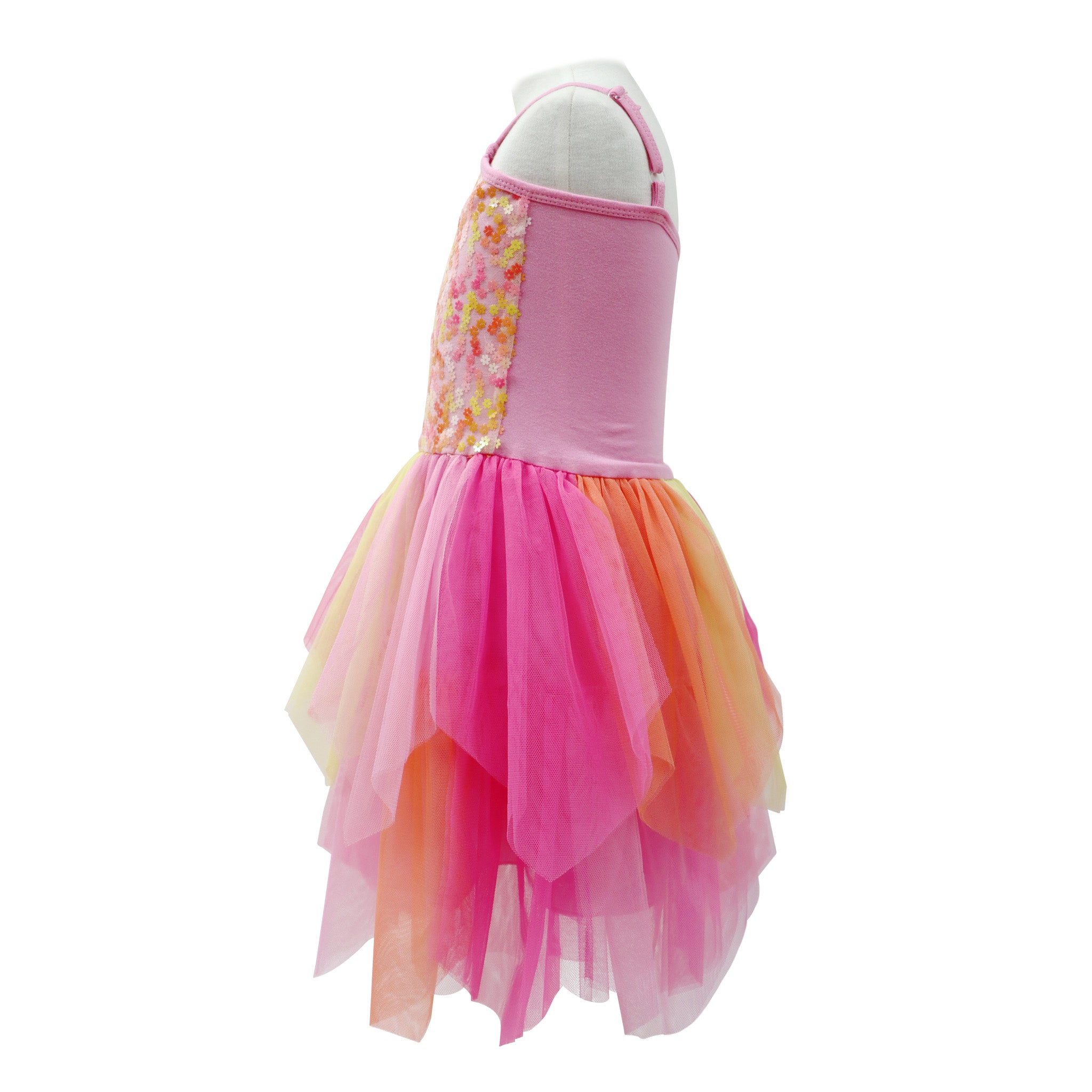 Stardust Unicorn Fairy Dress - Pink Poppy Australia