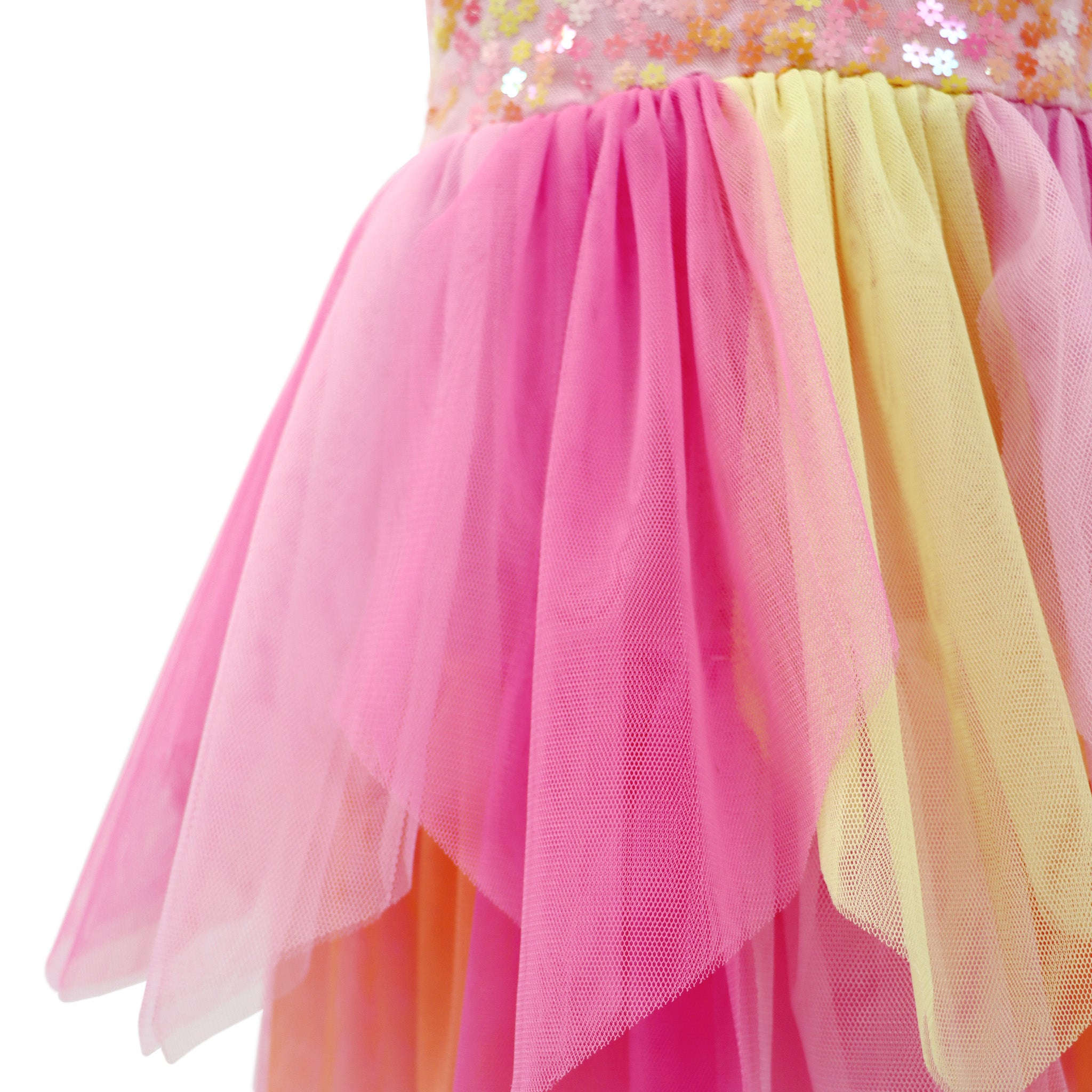Stardust Unicorn Fairy Dress - Pink Poppy Australia