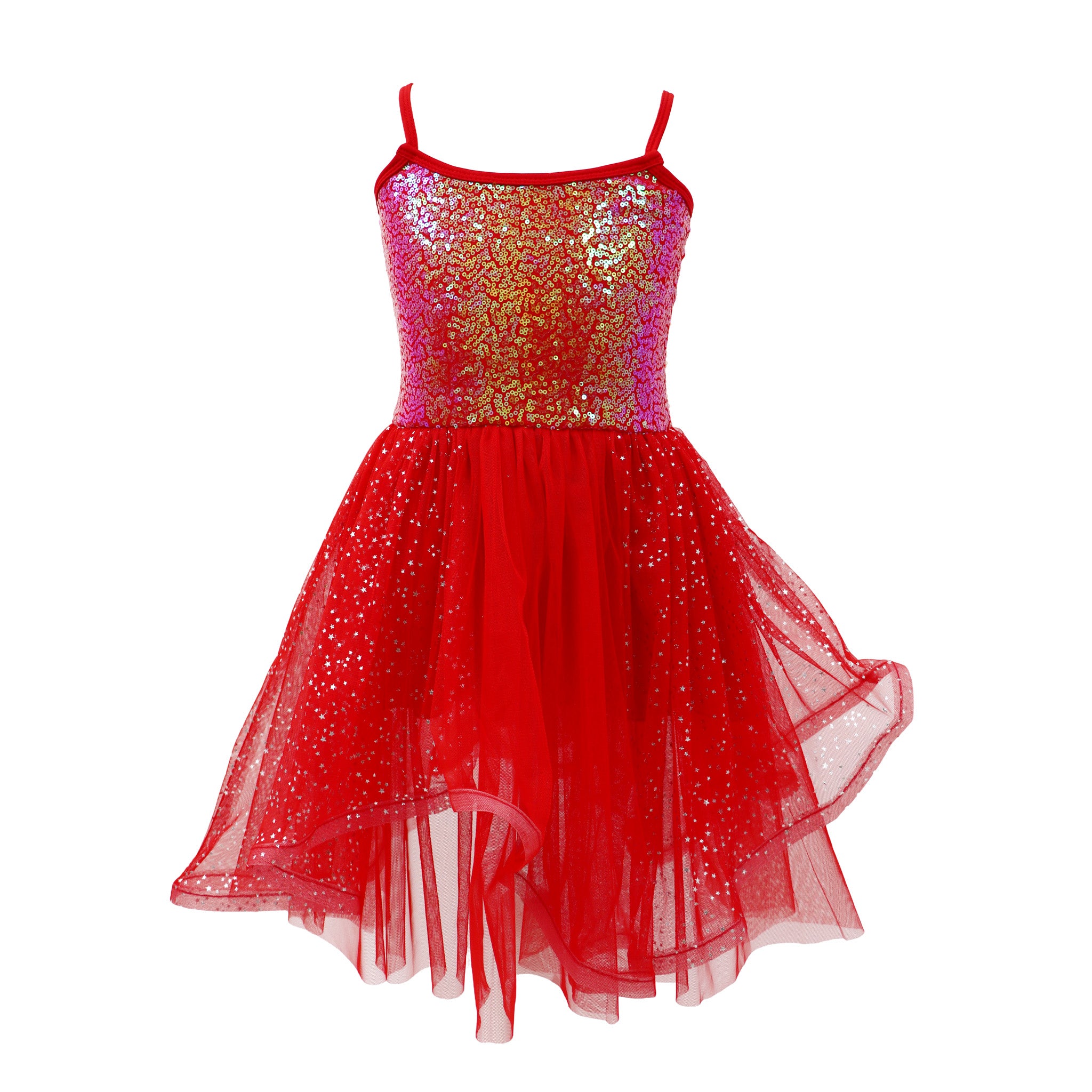 Twinkling Dress - Pink Poppy Australia