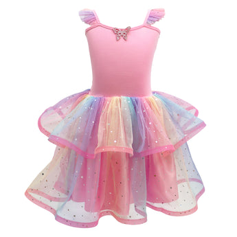 Dreamland Dress - Pink Poppy Australia