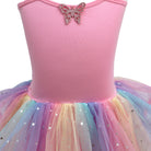 Dreamland Dress - Pink Poppy Australia